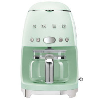 Капельная кофеварка Smeg DCF02PGEU