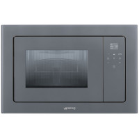 Микроволновая печь Smeg FMI120S2