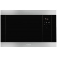 Микроволновая печь Smeg FMI320X2