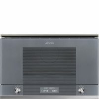 Микроволновая печь Smeg MP122S1