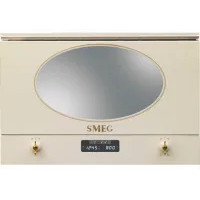 Микроволновая печь Smeg MP822PO