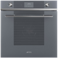 Электрический духовой шкаф Smeg SF6100VS1