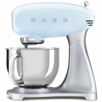 Миксер Smeg SMF02PBEU