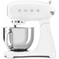 Планетарный миксер Smeg SMF03WHEU