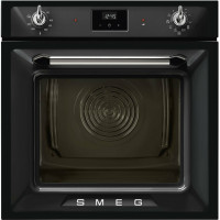 Электрический духовой шкаф Smeg SOP6900TN