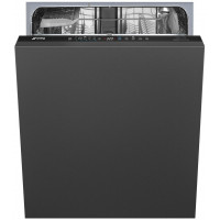 Посудомоечная машина Smeg STL232CL