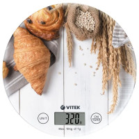 Кухонные весы Vitek VT-8006