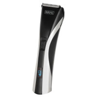 Машинка для стрижки волос Wahl Hair & Beard LCD 9697-1016