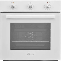 Электрический духовой шкаф Zugel ZO А707 W