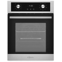 Электрический духовой шкаф Zugel ZOE452X
