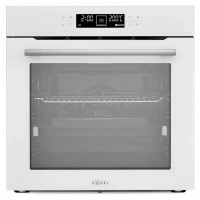 Электрический духовой шкаф Zugel ZOE601W