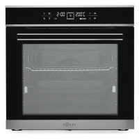 Электрический духовой шкаф Zugel ZOE601X