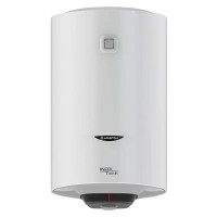 Накопительный электрический водонагреватель Ariston PRO1 R INOX ABS 50 V Slim 2K