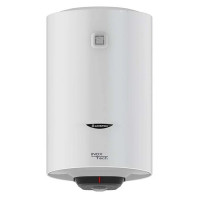 Накопительный электрический водонагреватель Ariston PRO1 R INOX ABS 65 V Slim 2K