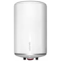 Накопительный электрический водонагреватель над мойкой Atlantic O'Pro Small PC RB 10
