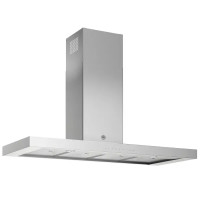 Кухонная вытяжка Bertazzoni KT120PRO1XA