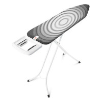 Гладильная доска Brabantia 127984 (титановые круги)