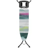 Гладильная доска Brabantia A 110x30 см 134180 (утренний бриз/каркас черный)