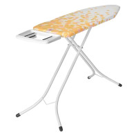 Гладильная доска Brabantia B 124x38 см 126109 (конфети/каркас белый)