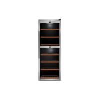 Винный шкаф CASO WineComfort 1260 Smart