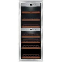 Винный шкаф CASO WineComfort 380 Smart
