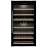 Винный шкаф CASO WineComfort 66