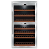Винный шкаф CASO WineComfort 660 Smart