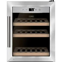 Винный шкаф CASO WineSafe 12
