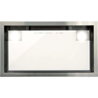 Кухонная вытяжка CATA GC Dual A 45 XGWH/D 02130207