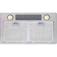 Кухонная вытяжка CATA GL 45 X/C 02030305