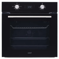Электрический духовой шкаф CATA MDS 7208 BK