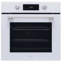 Электрический духовой шкаф CATA MDS 7208 WH
