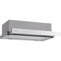 Кухонная вытяжка CATA TF-2003 60 Duralum/D