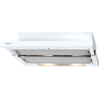 Кухонная вытяжка CATA TF-5260 WH/L 02034501