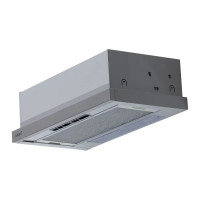 Кухонная вытяжка CATA TF-5260 X/L 02034310