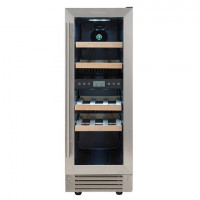 Винный шкаф Cellar Private CP017-2T