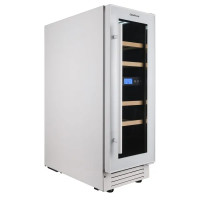 Винный шкаф Cellar Private CP017-2TW