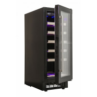 Винный шкаф Cold Vine C18-KBT1