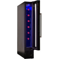 Винный шкаф Cold Vine C7-KBT1