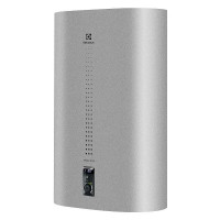 Накопительный электрический водонагреватель Electrolux EWH 80 Centurio IQ 3.0 Silver
