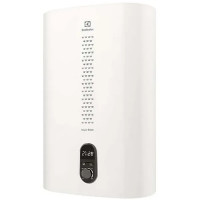 Накопительный электрический водонагреватель Electrolux EWH 80 Royal Flash Silver