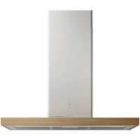 Кухонная вытяжка Elica Bio WH/A 90 Rovere