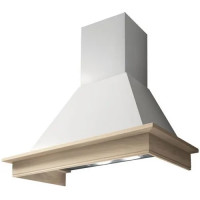 Кухонная вытяжка Elica Daisy WH/A/60 T.Grezzo PRF0041898B