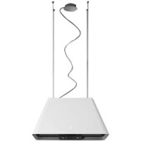 Кухонная вытяжка Elica Ikona Light WH/F/60 PRF0165083