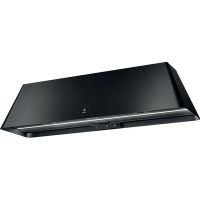 Кухонная вытяжка Elica Ikona Maxxi Pure BL MAT/F/120