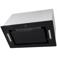 Кухонная вытяжка Exiteq EX-1236 (черный)