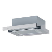 Кухонная вытяжка Faber Flox IX A50 315.0567.352