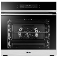 Электрический духовой шкаф Haier HOQ-P16AN5SX