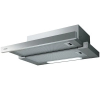 Кухонная вытяжка Jetair Aurora LX/GRX/F/50 (PRF0093612)
