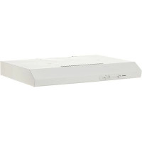 Кухонная вытяжка Jetair Bergamo WH/F/60